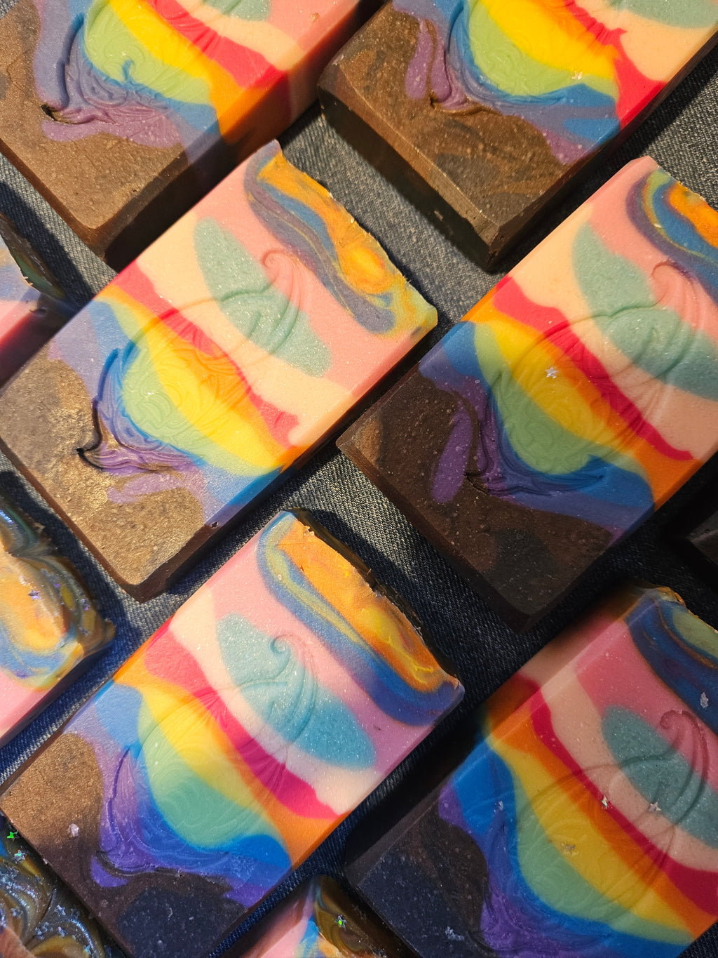 A Lil' Fruity