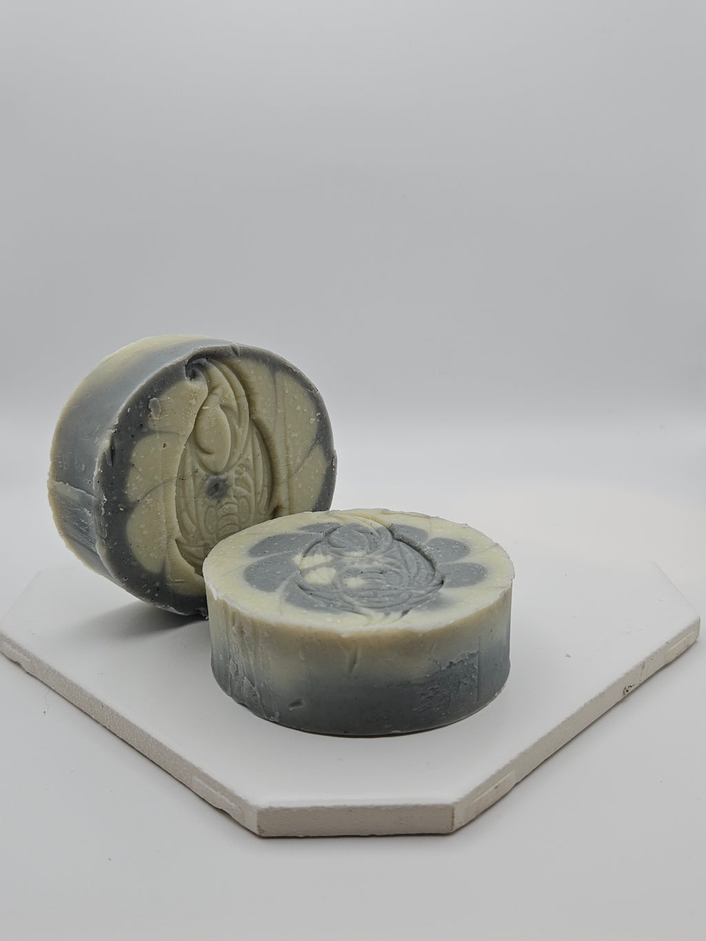 Rosemary and Orange Face Bar