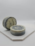 Rosemary and Orange Face Bar