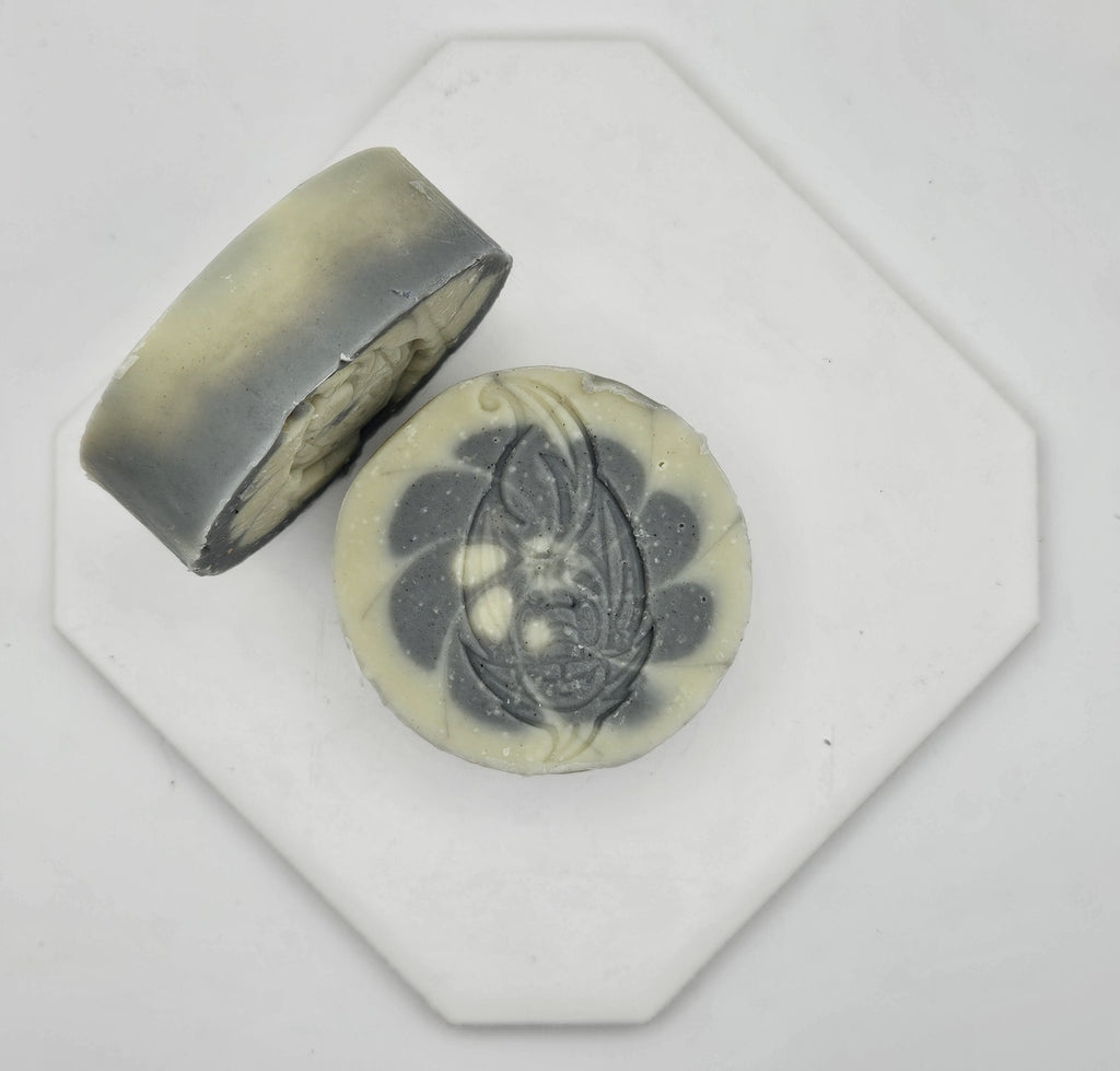 Rosemary and Orange Face Bar