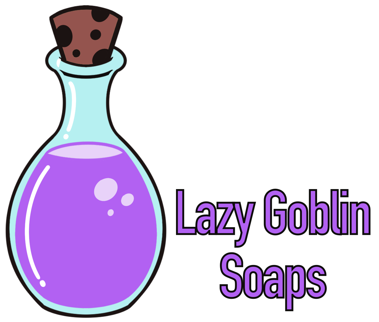 Lazy Goblin Soaps